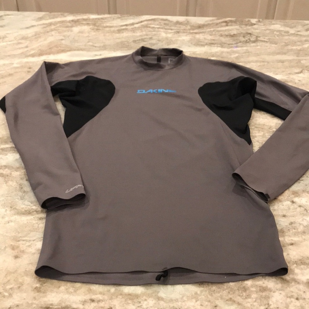 Dakine sailing shirt